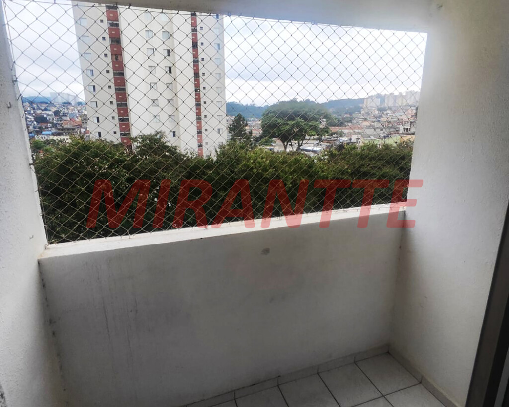 Apartamento de 70m² com 3 quartos em Vila Bela Vista