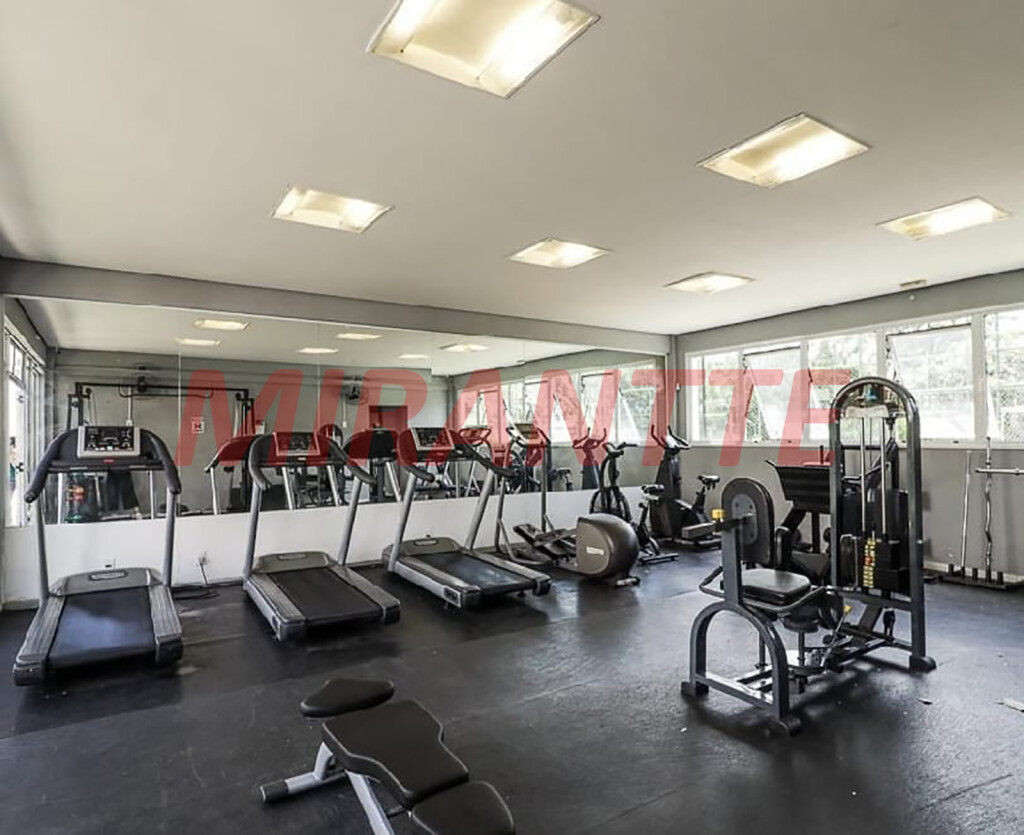 Apartamento de 70m² com 3 quartos em Vila Bela Vista