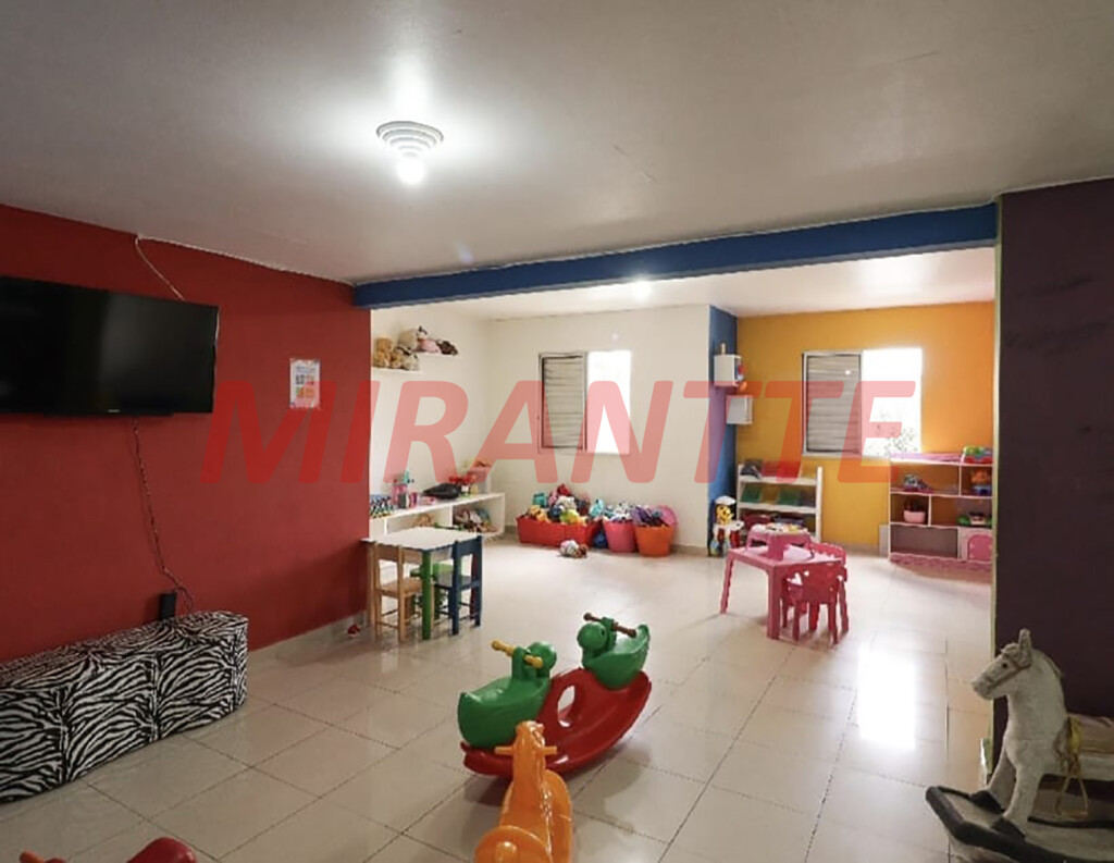 Apartamento de 70m² com 3 quartos em Vila Bela Vista