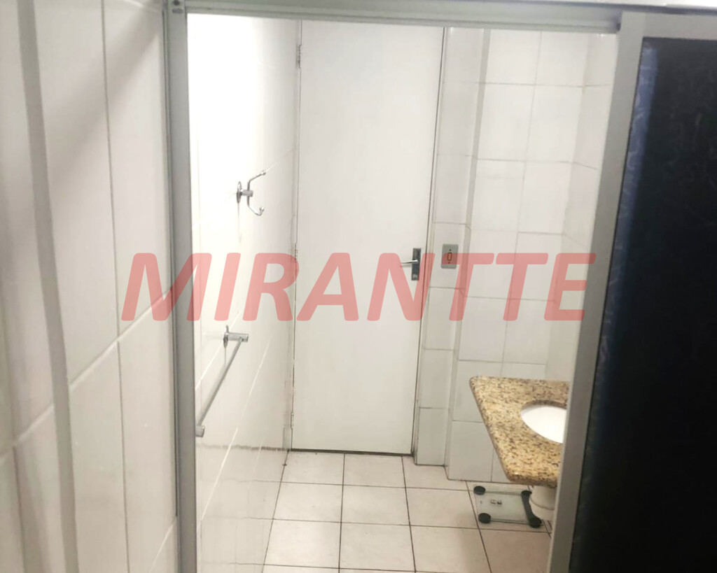 Apartamento de 70m² com 3 quartos em Vila Bela Vista