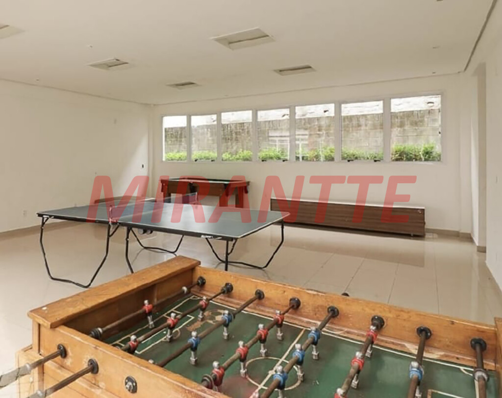 Apartamento de 70m² com 3 quartos em Vila Bela Vista