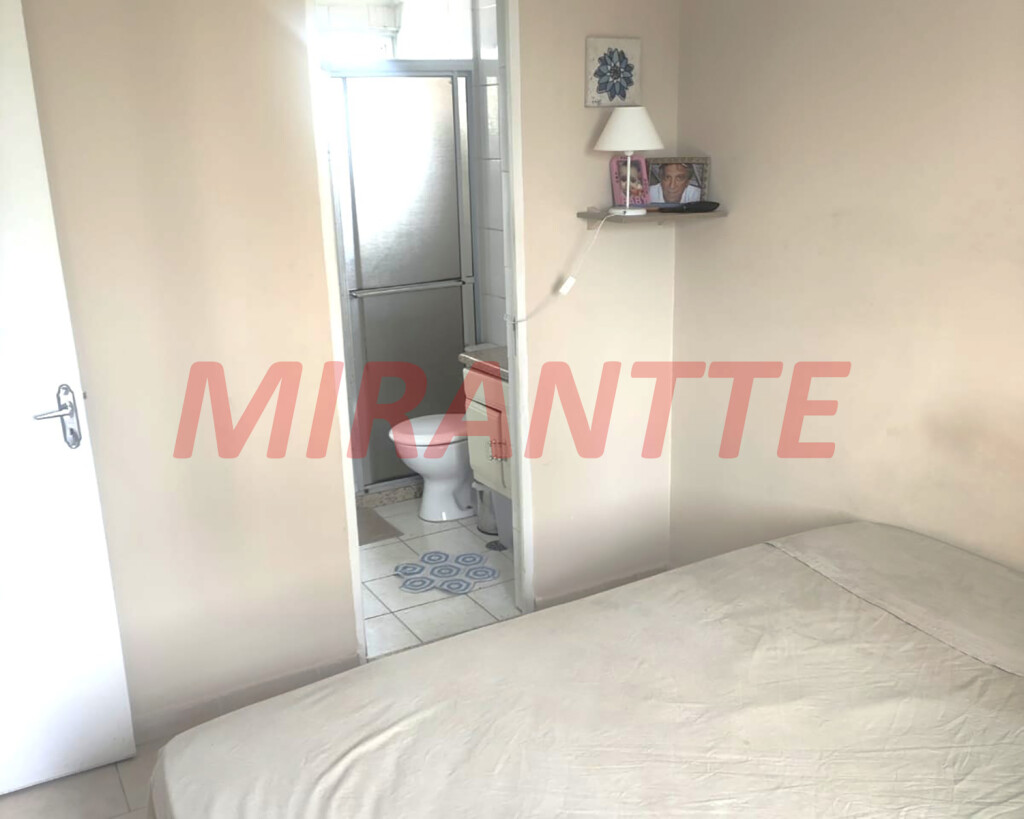 Apartamento de 70m² com 3 quartos em Vila Bela Vista