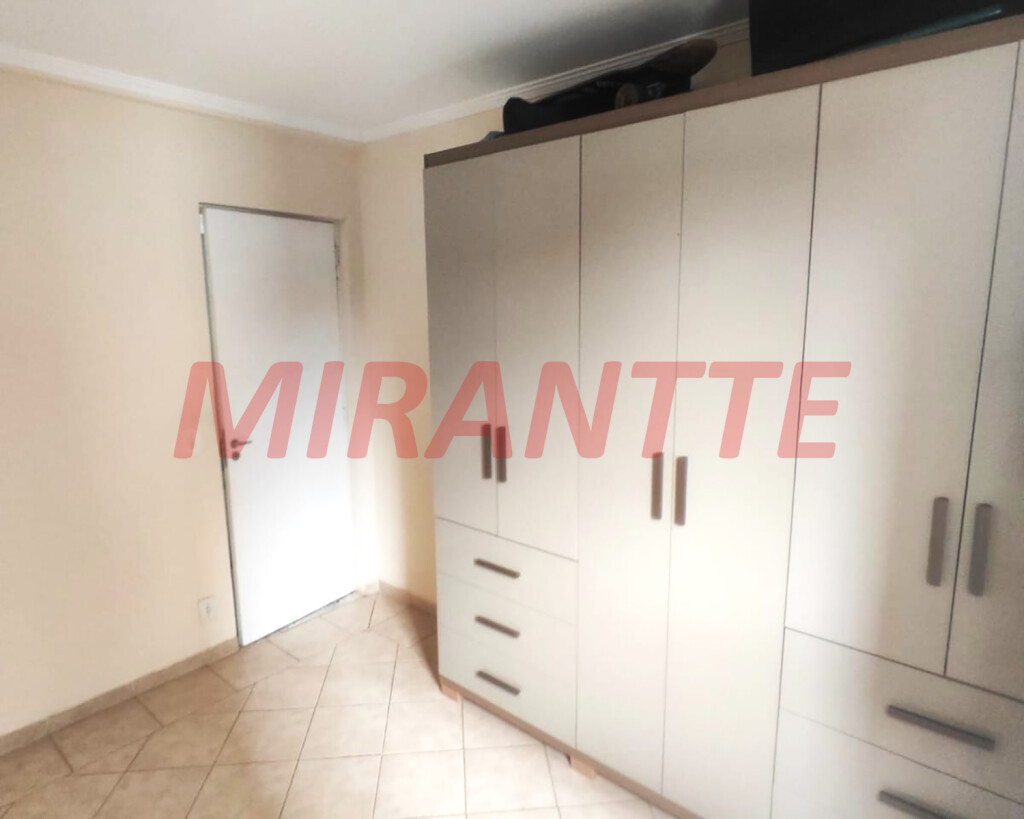 Apartamento de 70m² com 3 quartos em Vila Bela Vista