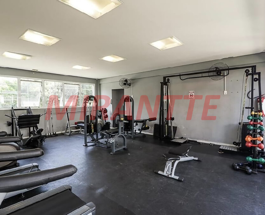 Apartamento de 70m² com 3 quartos em Vila Bela Vista