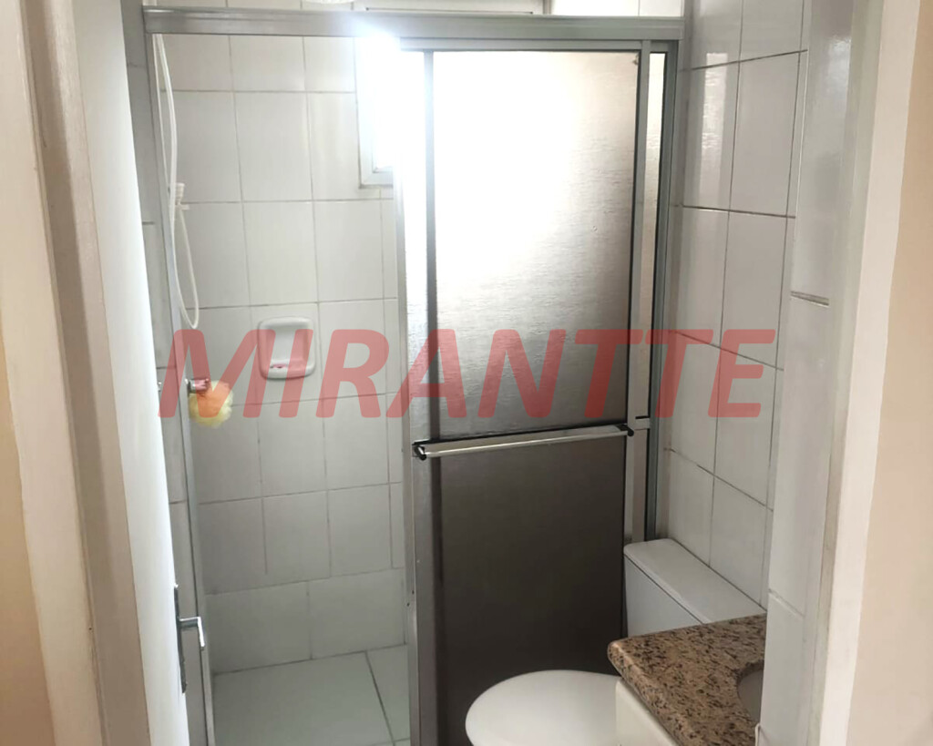 Apartamento de 70m² com 3 quartos em Vila Bela Vista