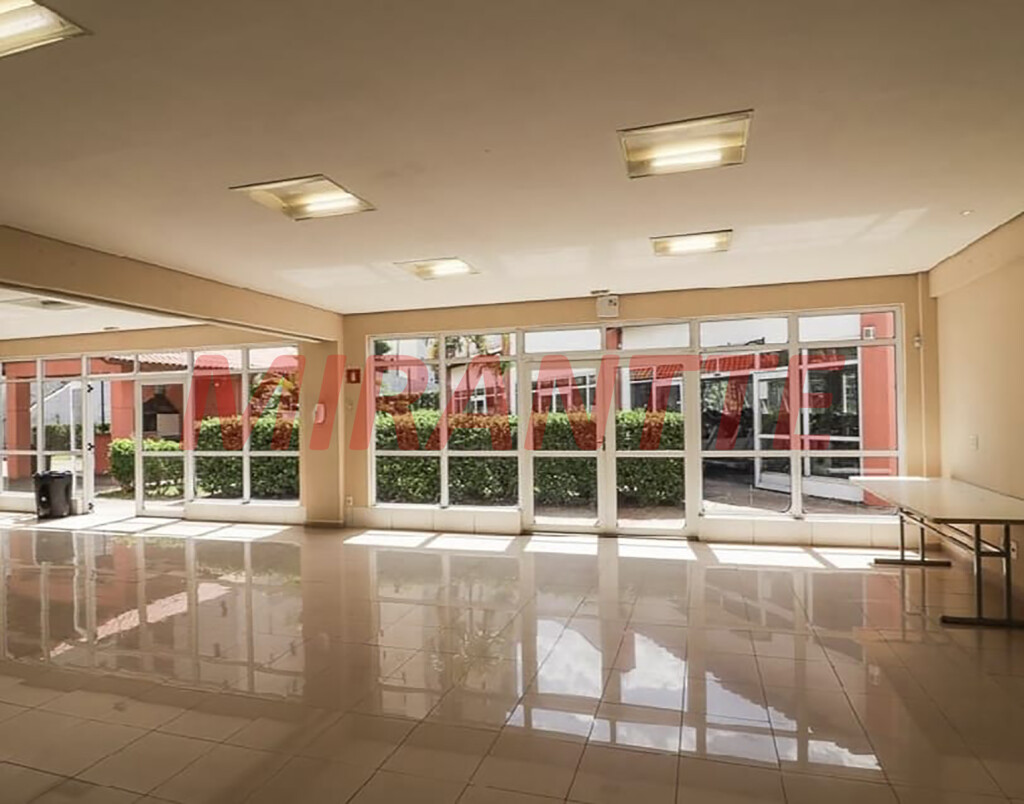 Apartamento de 70m² com 3 quartos em Vila Bela Vista