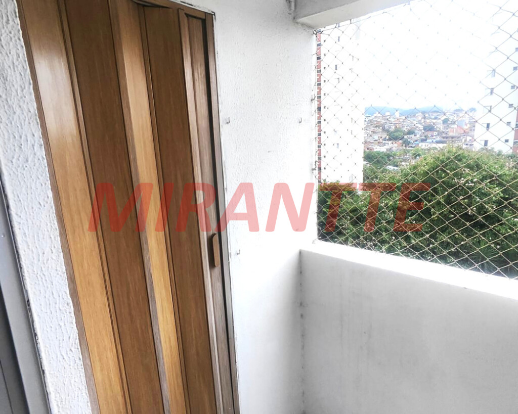 Apartamento de 70m² com 3 quartos em Vila Bela Vista