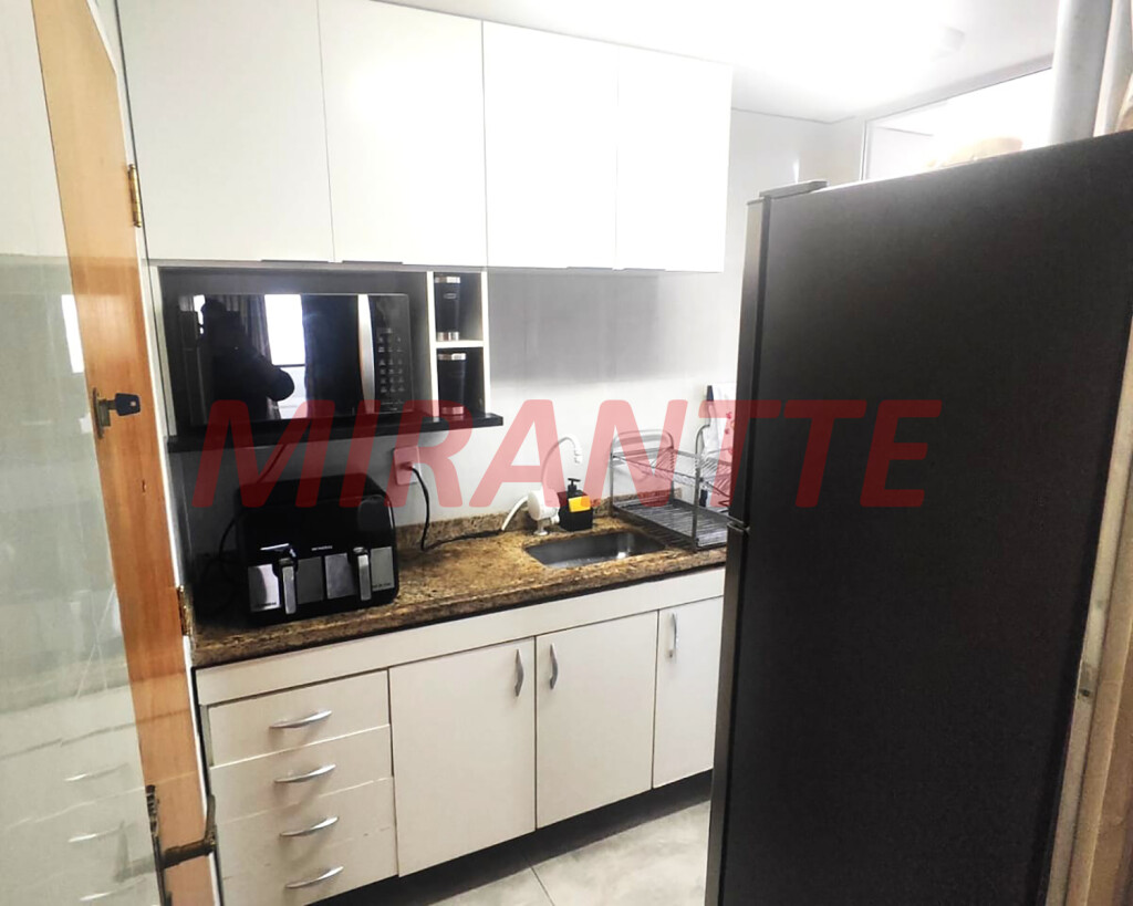 Apartamento de 70m² com 3 quartos em Vila Bela Vista