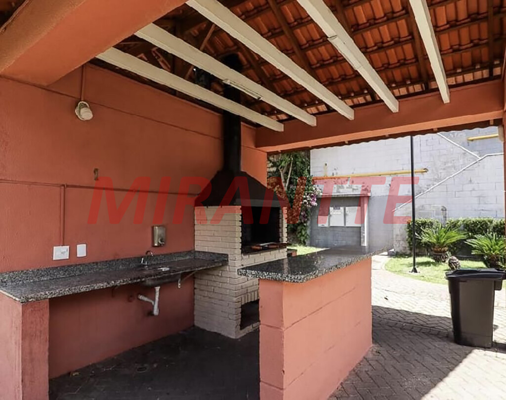 Apartamento de 70m² com 3 quartos em Vila Bela Vista