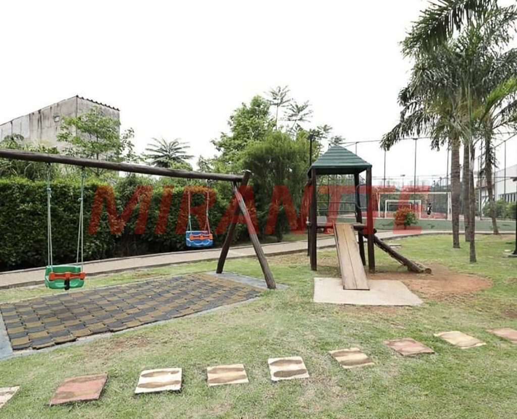 Apartamento de 70m² com 3 quartos em Vila Bela Vista