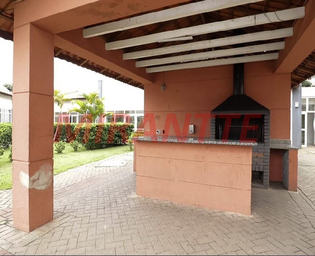 Apartamento de 70m² com 3 quartos em Vila Bela Vista