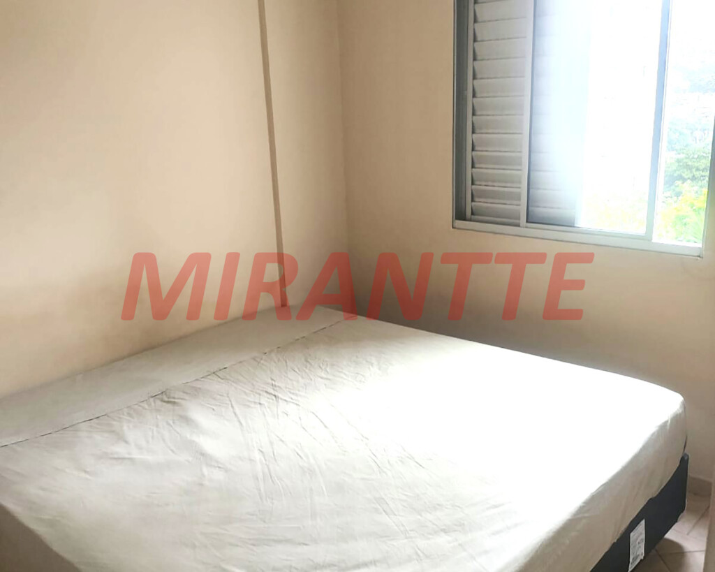 Apartamento de 70m² com 3 quartos em Vila Bela Vista