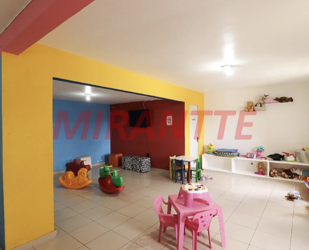 Apartamento de 70m² com 3 quartos em Vila Bela Vista
