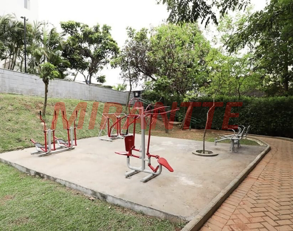 Apartamento de 70m² com 3 quartos em Vila Bela Vista