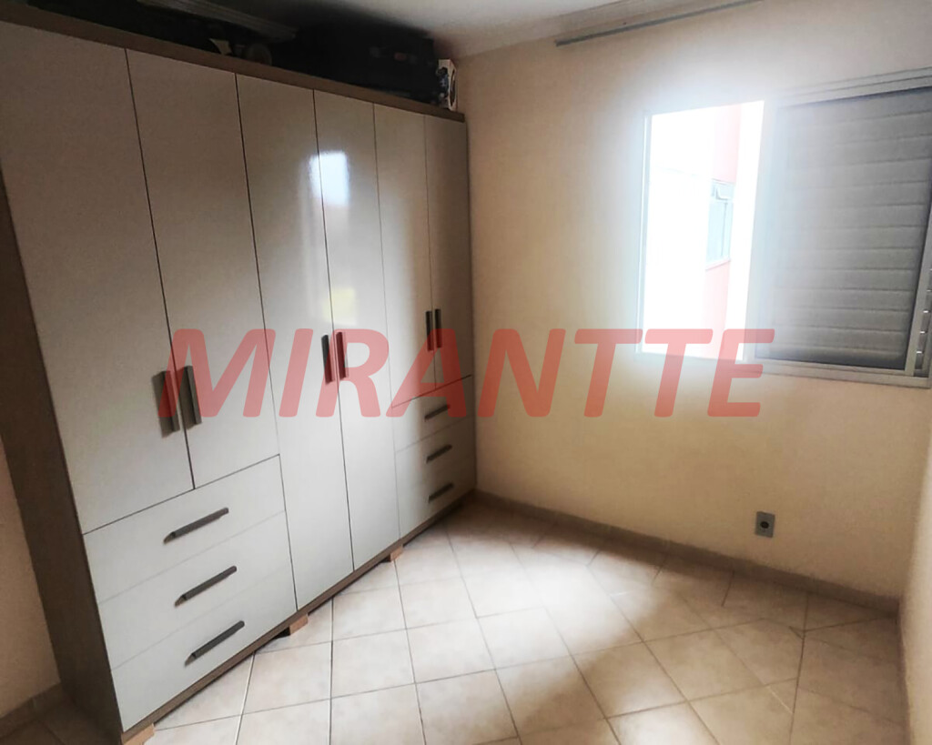 Apartamento de 70m² com 3 quartos em Vila Bela Vista