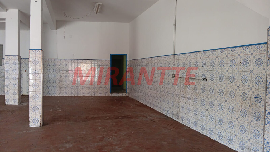 Galpao de 313m² em Jaçana
