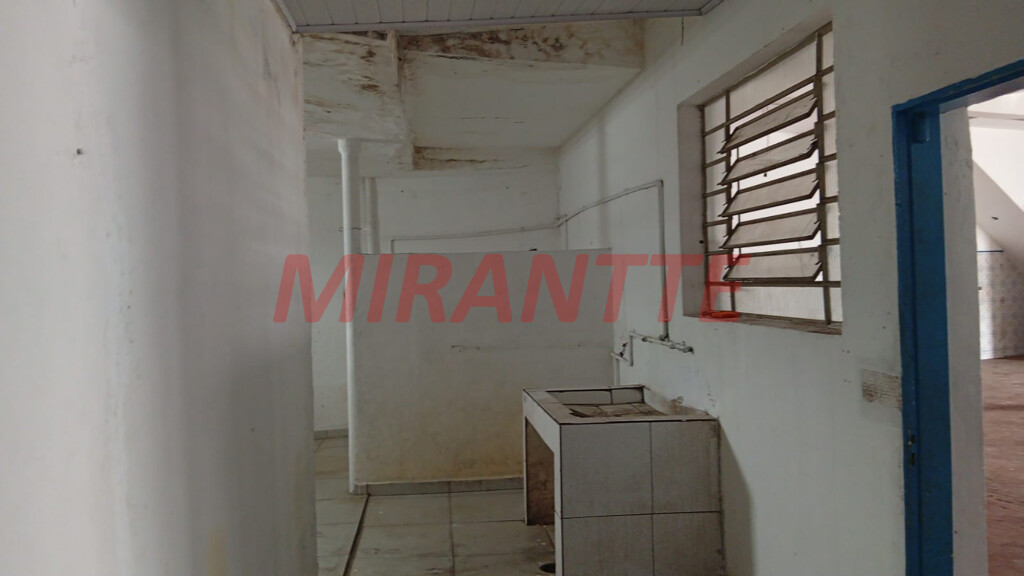 Galpao de 313m² em Jaçana