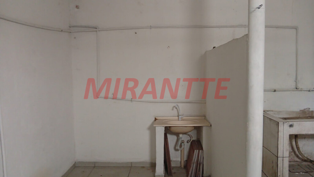Galpao de 313m² em Jaçana