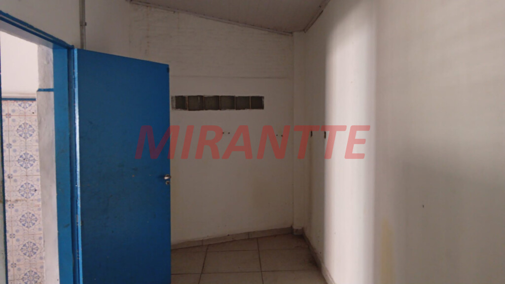 Galpao de 313m² em Jaçana