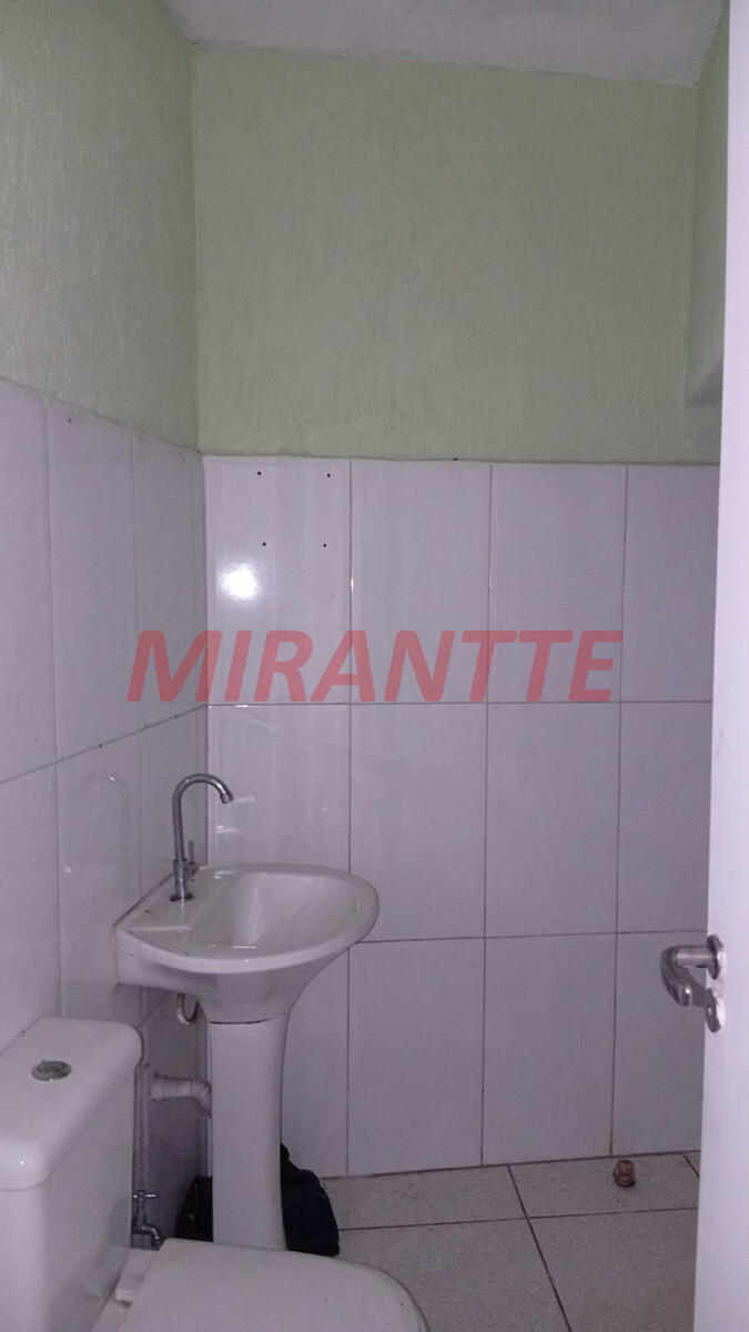 Galpao de 313m² em Jaçana