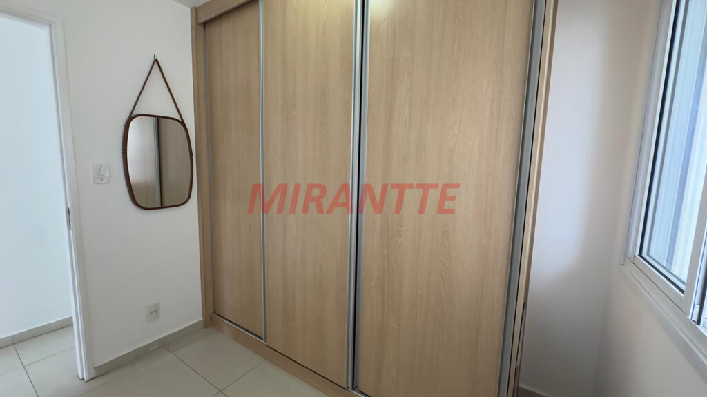 Apartamento de 67m² com 3 quartos em Parada Inglesa