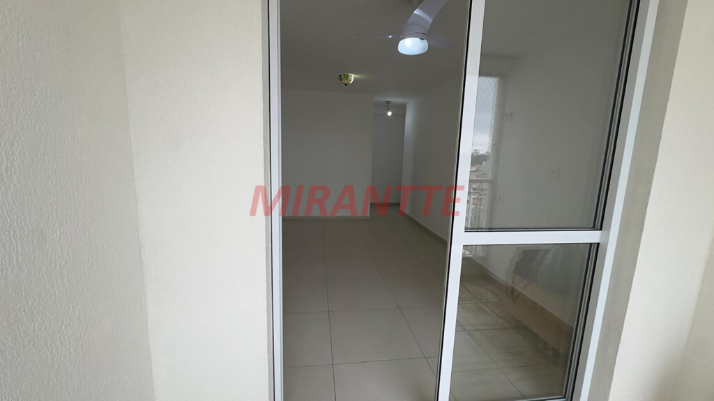 Apartamento de 67m² com 3 quartos em Parada Inglesa