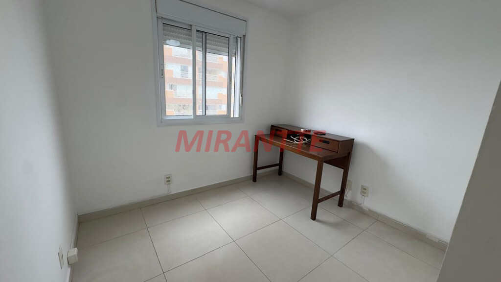 Apartamento de 67m² com 3 quartos em Parada Inglesa