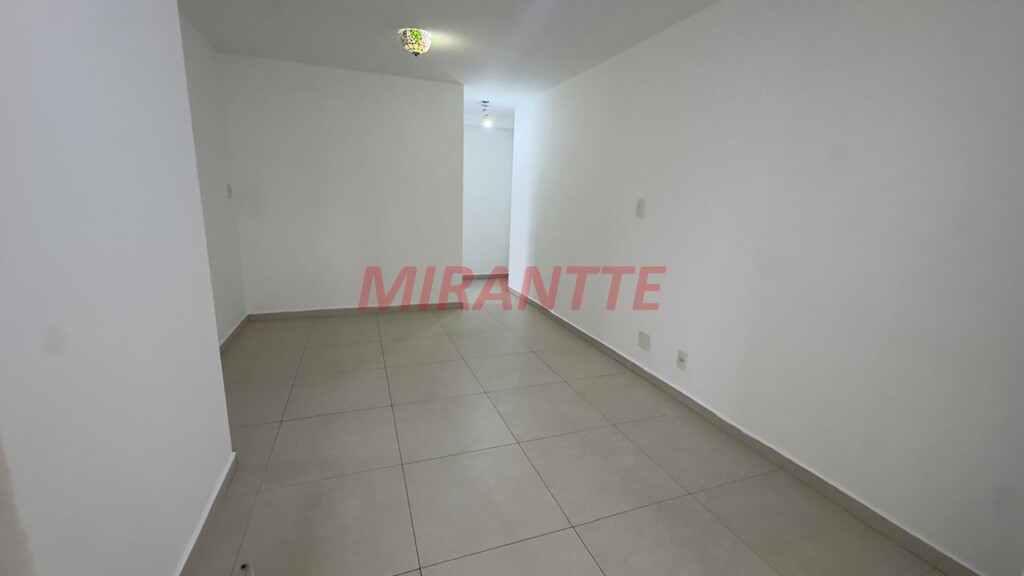 Apartamento de 67m² com 3 quartos em Parada Inglesa