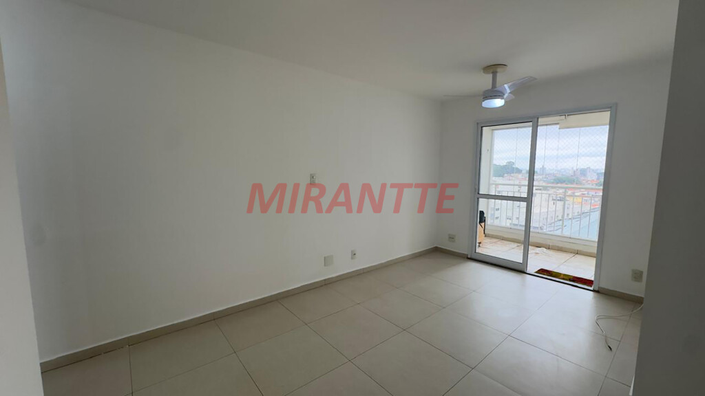 Apartamento de 67m² com 3 quartos em Parada Inglesa
