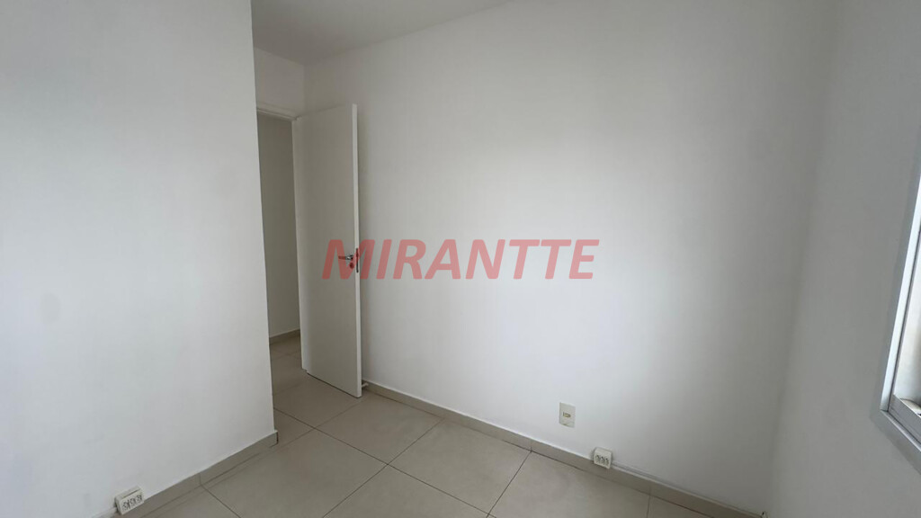 Apartamento de 67m² com 3 quartos em Parada Inglesa