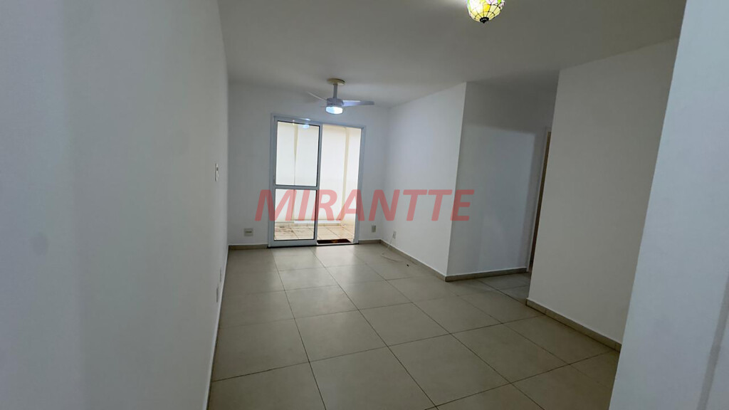 Apartamento de 67m² com 3 quartos em Parada Inglesa