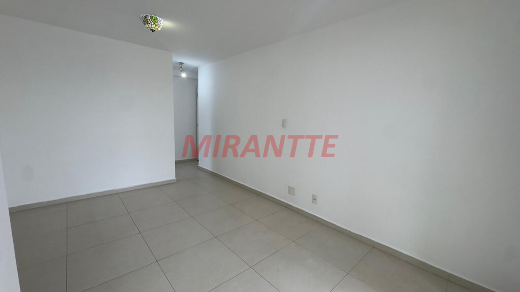 Apartamento de 67m² com 3 quartos em Parada Inglesa