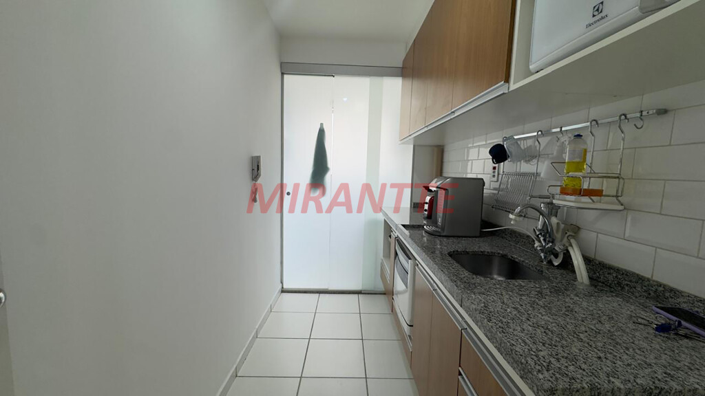 Apartamento de 67m² com 3 quartos em Parada Inglesa