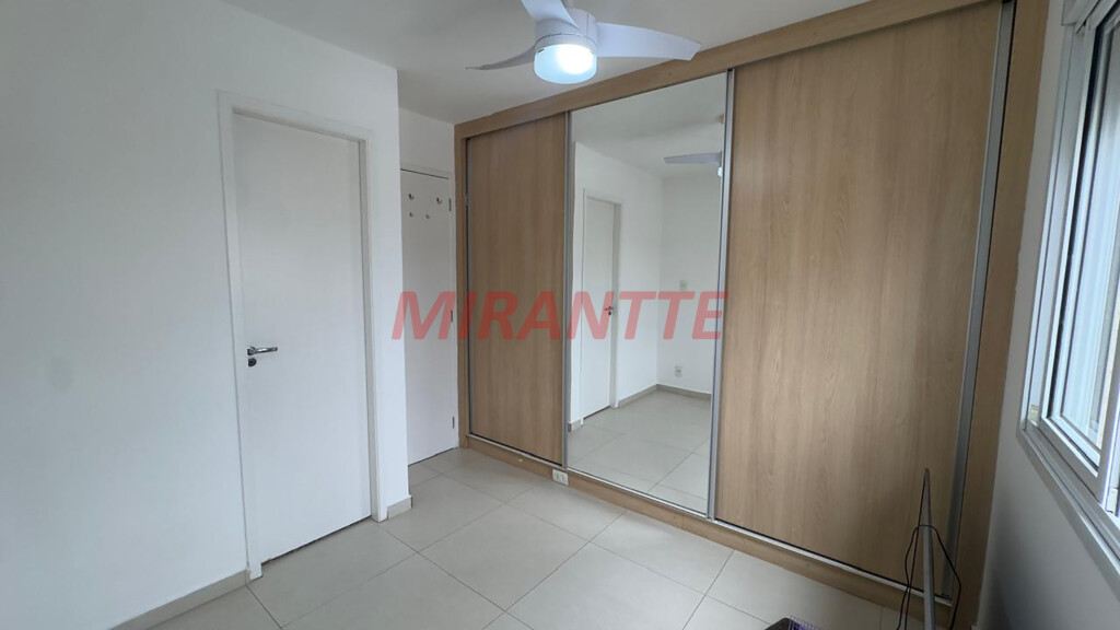 Apartamento de 67m² com 3 quartos em Parada Inglesa