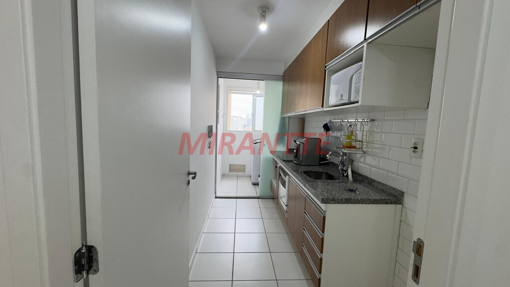 Apartamento de 67m² com 3 quartos em Parada Inglesa