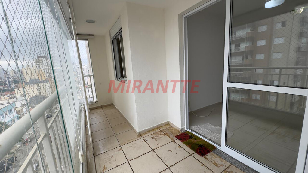 Apartamento de 67m² com 3 quartos em Parada Inglesa