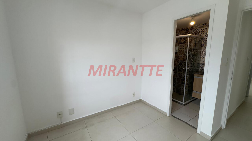 Apartamento de 67m² com 3 quartos em Parada Inglesa