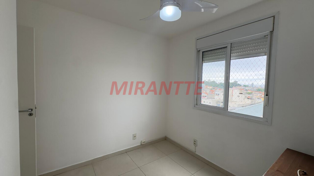 Apartamento de 67m² com 3 quartos em Parada Inglesa