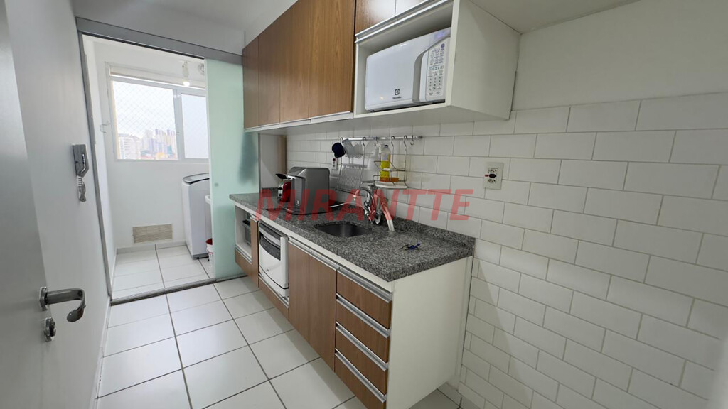 Apartamento de 67m² com 3 quartos em Parada Inglesa