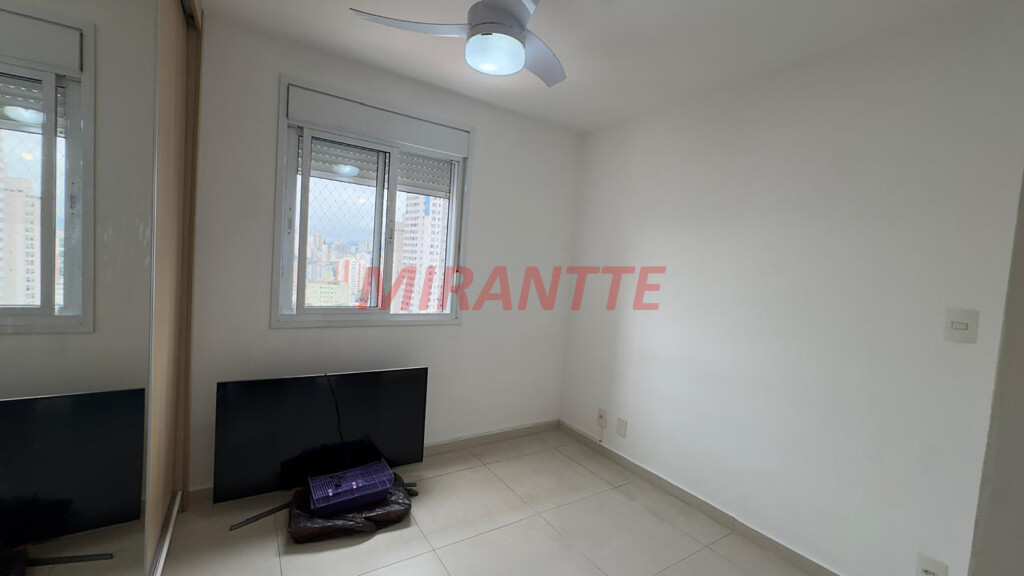 Apartamento de 67m² com 3 quartos em Parada Inglesa