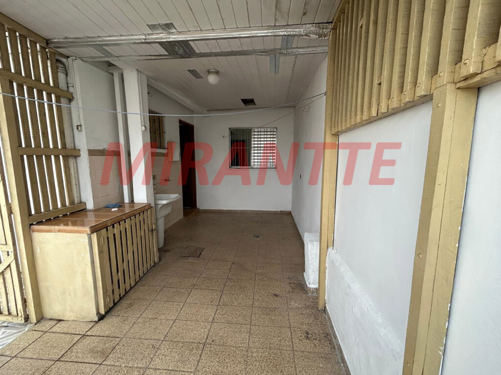 Casa terrea de 113m² com 3 quartos em Imirim