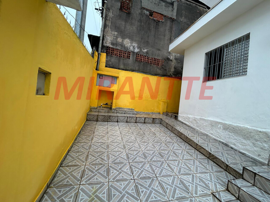 Casa terrea de 113m² com 3 quartos em Imirim
