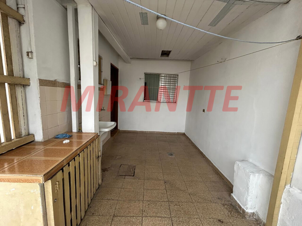 Casa terrea de 113m² com 3 quartos em Imirim