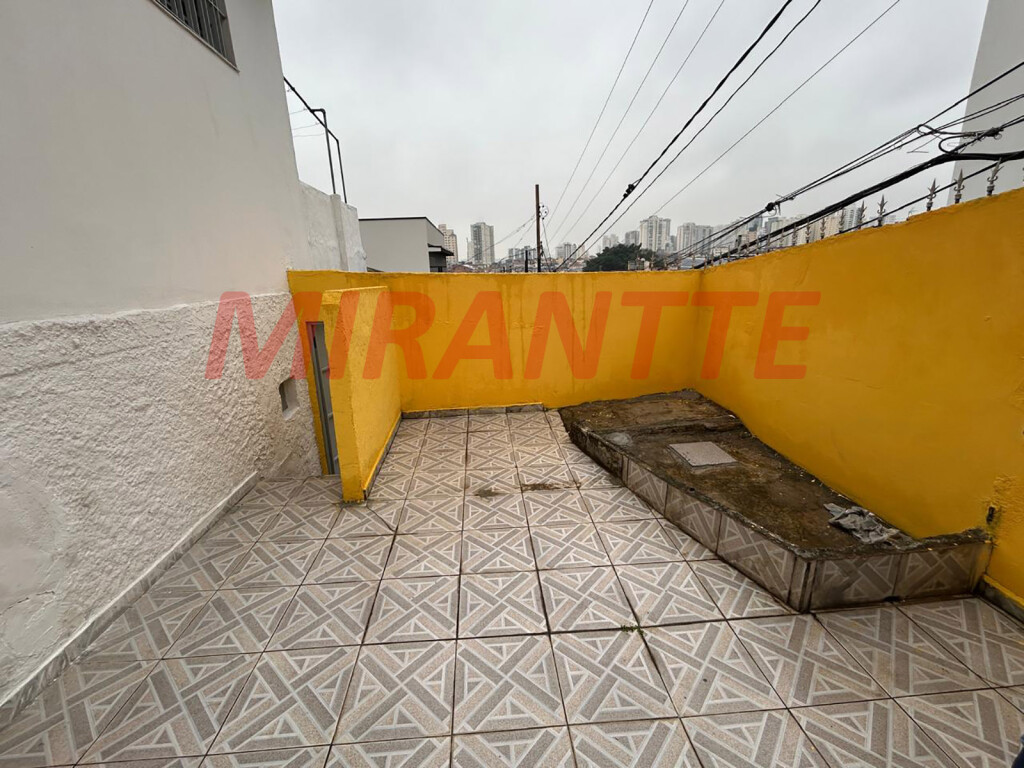 Casa terrea de 113m² com 3 quartos em Imirim