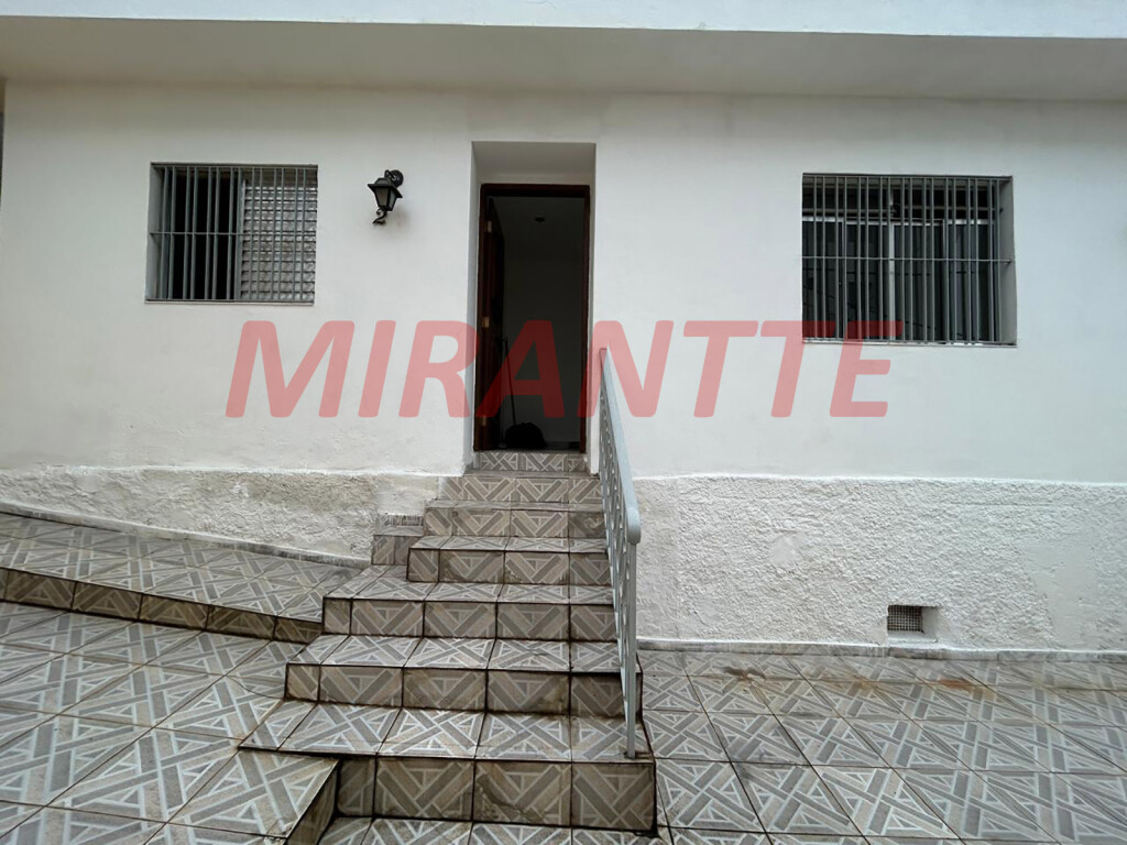 Casa terrea de 113m² com 3 quartos em Imirim