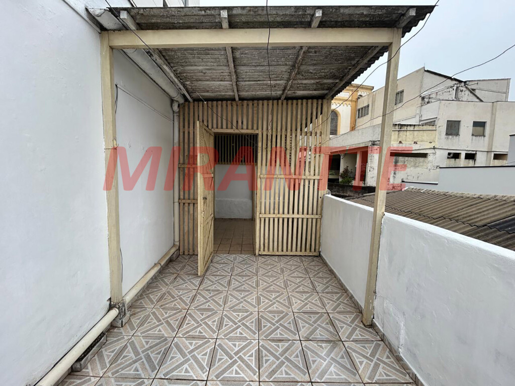 Casa terrea de 113m² com 3 quartos em Imirim