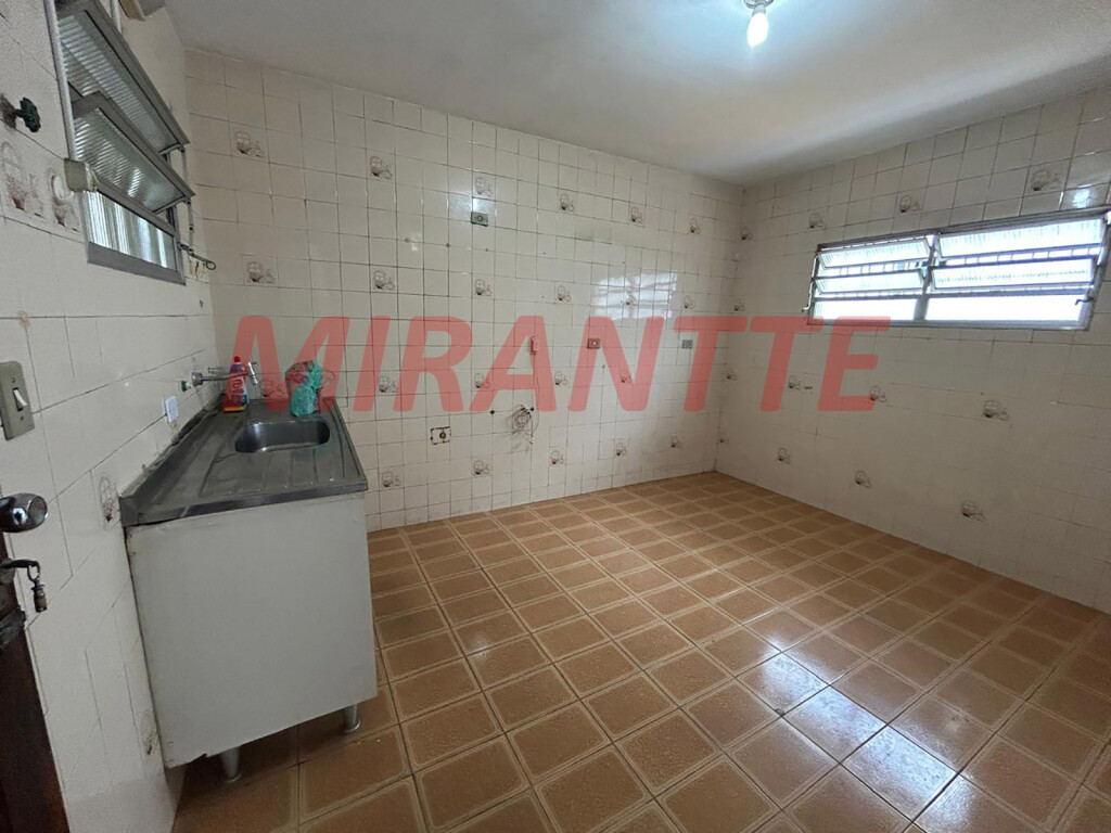 Casa terrea de 113m² com 3 quartos em Imirim
