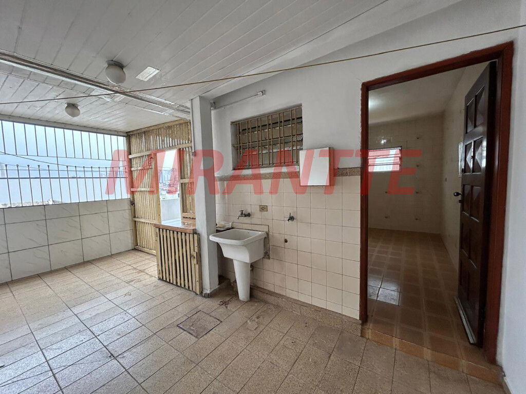 Casa terrea de 113m² com 3 quartos em Imirim