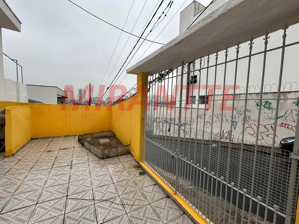 Casa terrea de 113m² com 3 quartos em Imirim