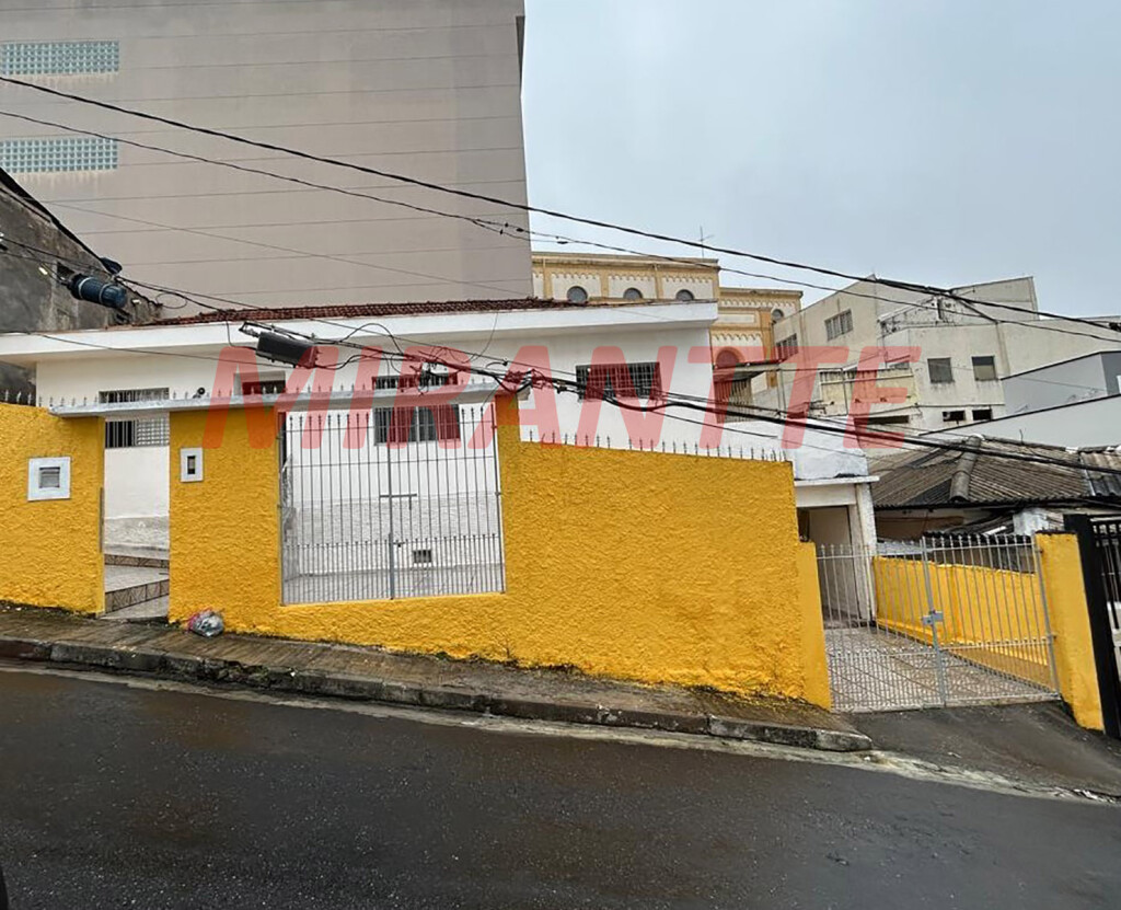 Casa terrea de 113m² com 3 quartos em Imirim